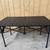 Folding Table Heavy Duty Portable Folding Rectangular Table Catering 1 thumbnail