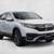 2021 Honda CR-V Hybrid AWD All Wheel Drive CRV Electric EX SUV 3 thumbnail