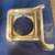 1973-78 c10 headlight Bezel for sale 1 thumbnail