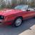 1983 Ford Mustang Convertible   39205 Actual Miles Miles 1 thumbnail