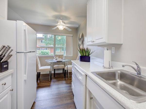 $2,395 / 1br - 644ft2 - 1/BD 1/BA apt, Generous storage, Modern kitchen, Santa Clara area (santa clara)63695896595457121