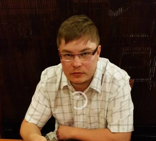 Looking for a job!! 1