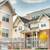 Exquisite courtyard, garden-style 2 BR apartment in Washington 2 thumbnail