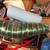 BRAND NEW NOS Chicago Schwinn StingRay Banana Seat 4 thumbnail