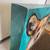 Corgi Art Gallery Wrapped Canves 3 thumbnail