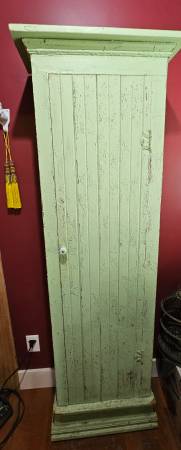Primitive Cupboard 1