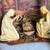 Vintage Ceramic Nativity Set (Germany) 3 thumbnail