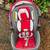Infant car seat 1 thumbnail