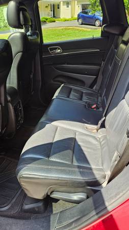 2015 Jeep Grand Cherokee - $9,980 (Oakton, VA)63616460305795124
