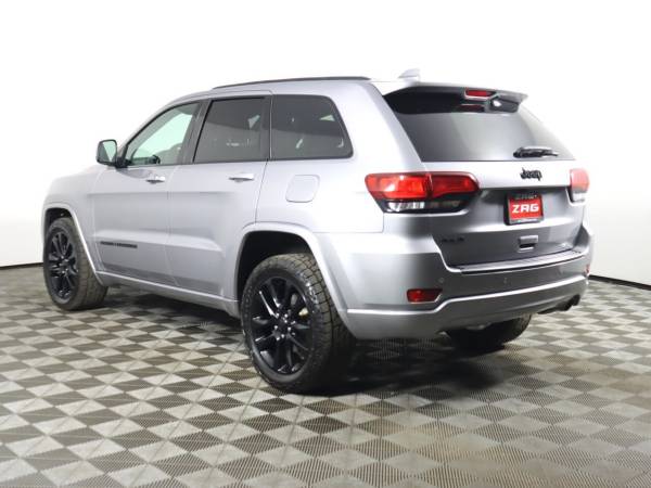 2020 Jeep Grand Cherokee Altitude - $28,995 (Jeep Grand Cherokee SUV)63482887404163122