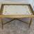 Nice, small coffee table. 2 thumbnail