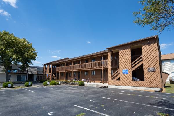 $1,500 / 2br - 6 Month Short Term Lease -- Ocean City, Maryland -- 28th St (Ocean City, MD)63839298036737122