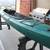 Adventerous Kayak seeks new waters Old Town 2 seater, Model Loon 160 T 1 thumbnail