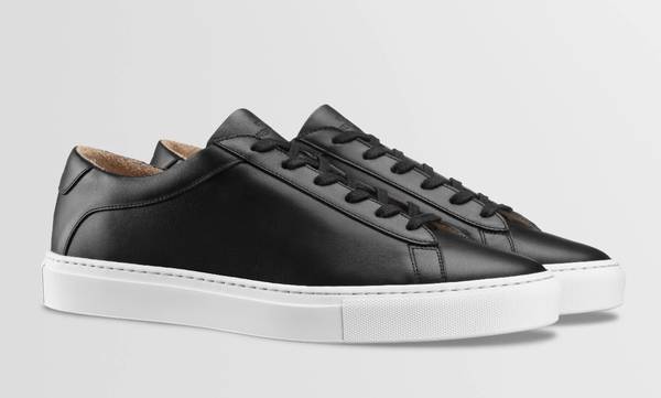 Koio - Leather Sneaker 1