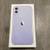 Apple iPhone 11 Purple with box 5 thumbnail