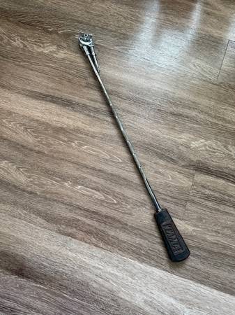 Tama Titan Cymbal CS94 CS194 Counterweight Boom arm 1