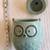 Ceramic Owls - Decorative Storage Jars 2 thumbnail