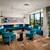 EV Parking / Enclosed Parking, Sunset Lounge, Quartz Countertops 2 thumbnail