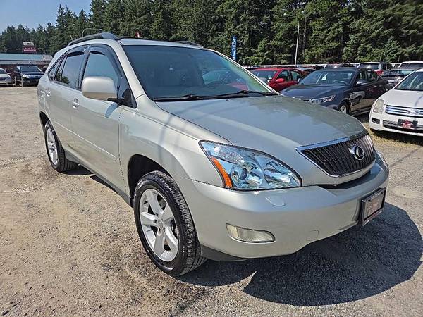 2005 LEXUS RX 330 - $4999.0063623171418369123
