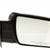 00-05 Chevy Astro/GMC Safari Quality Mirror.(New 5 thumbnail