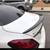 Brand new Rear spoiler for Mercedes Benz C-Class 2015-2020 Sedan 3 thumbnail