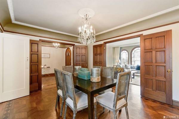 $150 / 3br - 2220ft2 - Lower level offers a home office/den, master suite (Inner Sunset)63946671173635122