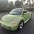 2004 VW NEW BEETLE GLS CONVERTIBLE 3 thumbnail