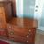 STEP UP DRESSER...LOTS OF DRAWERS 8 thumbnail