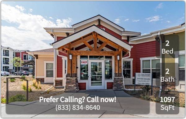 $1,793 / 2br - 1097ft2 - Every day's a staycation in our charming 2 BR homes! (Denver)63920603701507122