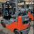 toyota forklift 4k capacity  2 stage 2 thumbnail