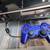 Playstation 3 (Original) PHAT Model CECHL01 80 GB with 4 Games $125 OB 7 thumbnail