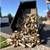 HARDWOOD FIREWOOD split, delivered 1 thumbnail