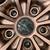 MUGEN BRONZE MF10 WHEEL SET NSX-SPEC (PERFECT & IDEAL FITMENT) 18 thumbnail
