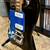 PureSalem Tom Cat Guild S-200 Copy Heavy Upgrades Lefty Left-handed 4 thumbnail