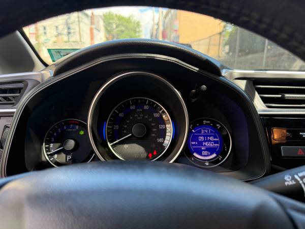 Honda Fit EX-L for Sale - $11,250 (Jersey City)63654717943171121