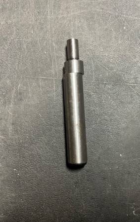 Starrett Edge Finder - Used 1