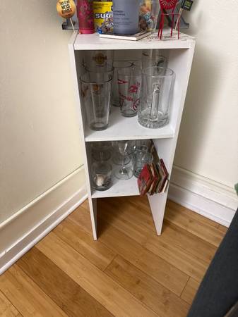 Multiuse shelf 1