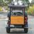 Custom Built Overland Trailer 4 thumbnail