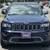 2017 Jeep Grand Cherokee 4x4 4WD Limited SUV 2 thumbnail