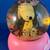 SNOOPY SNOW GLOBE 4 thumbnail