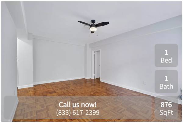 $2,670 / 1br - 876ft2 - Comfort, convenience and unmatched amenities. 1 BR/1 BA, 876 SqFt (Washington)63896032909443122