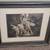 Vintage 1920s Antique Daguerre Children Fairies Silver Gelatin Photo 1 thumbnail