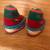Mini Nepalese Handmade Decorative Shoes 4 thumbnail