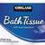 300 Rolls Kirkland Signature Bath Tissue 2-Ply, 380 Sheets, 30 Rolls 2 thumbnail