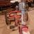 Vintage Murray chain driven tricycle likely from 1950s 2 thumbnail