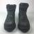 WOLVERINE  SIZE 12 STEEL TOE OIL RESISTANT  SLIP RESISTANT COLOR BLACK 1 thumbnail