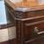 Gorgeous Solid Mahogany 1930's Side Board/Credenza 5 thumbnail