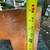 Vintage parson style wooden coffee table 11 thumbnail