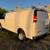 2022 Chevrolet Express Cargo Van Long Wheel Base LWB 2500 6.6L Gas Car 4 thumbnail