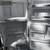 Apartment size refrigerator works perfect  28  wide  x 61 tall 6 thumbnail